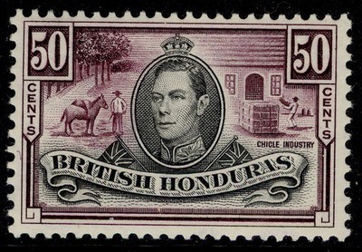 dominica-gvi-sg112-113-1949-royal-silver-wedding-set-nh-mint-cat-30