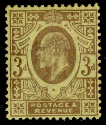 gb-edvii-sg233b-spec-m20-4-3d-pale-purple-on-lemon-c-lh-mint-cat-45