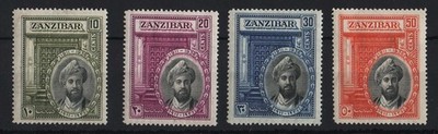 zanzibar-1936-5c-10s-sans-serif-cents-set-of-13-mostly-um-incl-2s-10s