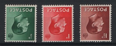 gb-1936-ke8-wmk-inverted-set-of-3-um-good-perfs-sg457i-459i