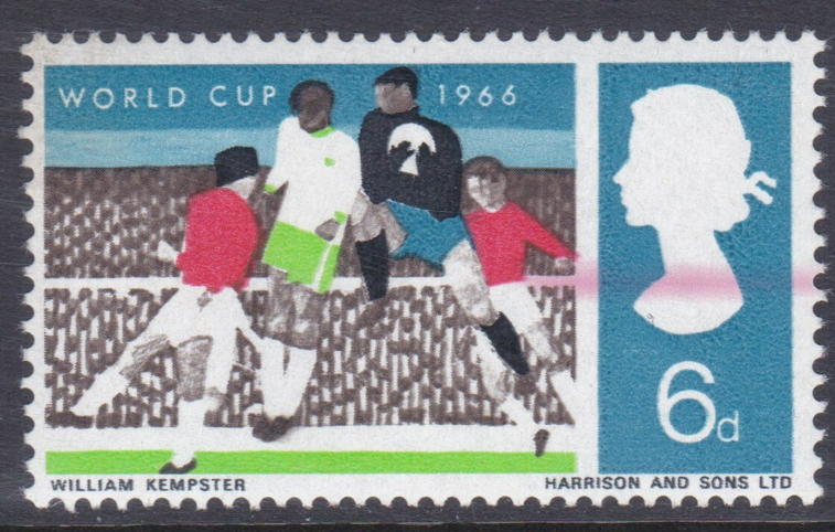 qeii-gb-sg694-1966-world-cup-6d-dr-blade-flaw-unmounted-mint
