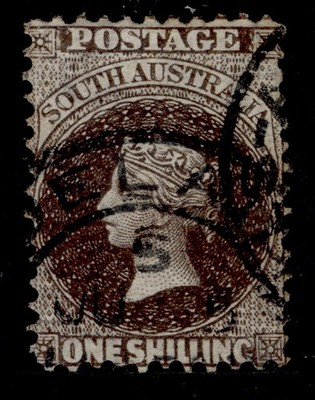 australia-south-australia-qv-sg147-1s-dark-brown-fine-used-cat-18