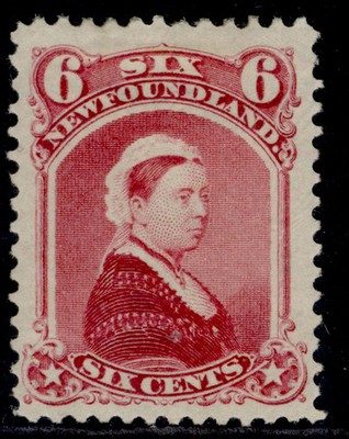 canada-newfoundland-qv-sg60-6c-crimson-lake-m-mint-cat-40