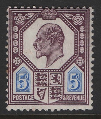 gb-1902-5d-deep-slate-purple-ultramarine-chalky-paper-couple-gum-fox-spots