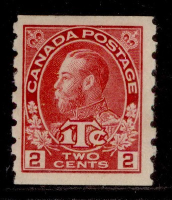 canada-gv-sg234-2c-1c-rose-red-m-mint-cat-70