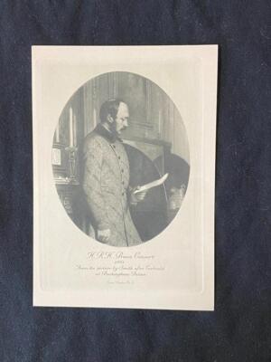 print-of-hrh-prince-consort-1861-on-paper