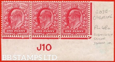sg-219-variety-m5-4-1d-rose-carmine-a-fine-mounted-mint-control-j1-b95093