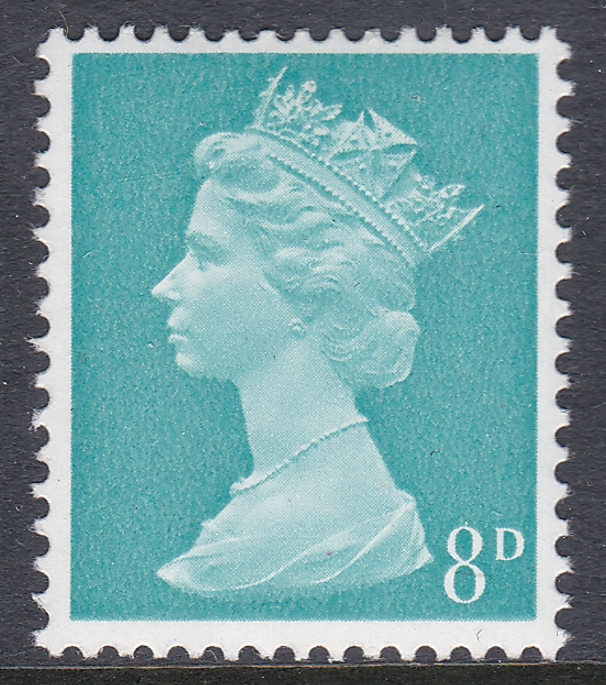 sg739a-8d-pre-decimal-machin-missing-phosphor-unmounted-mint