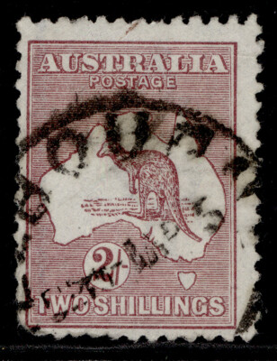 australia-gv-sg74-2s-maroon-used-cat-32