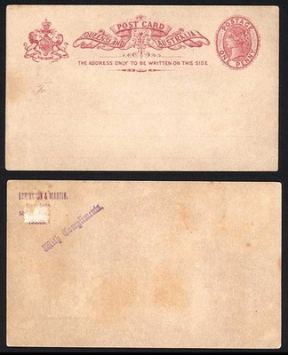 queensland-hg4-1889-1d-postcard