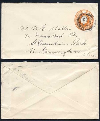ep62-kgv-1920-2d-post-office-issue-envelope-size-e-used-rare