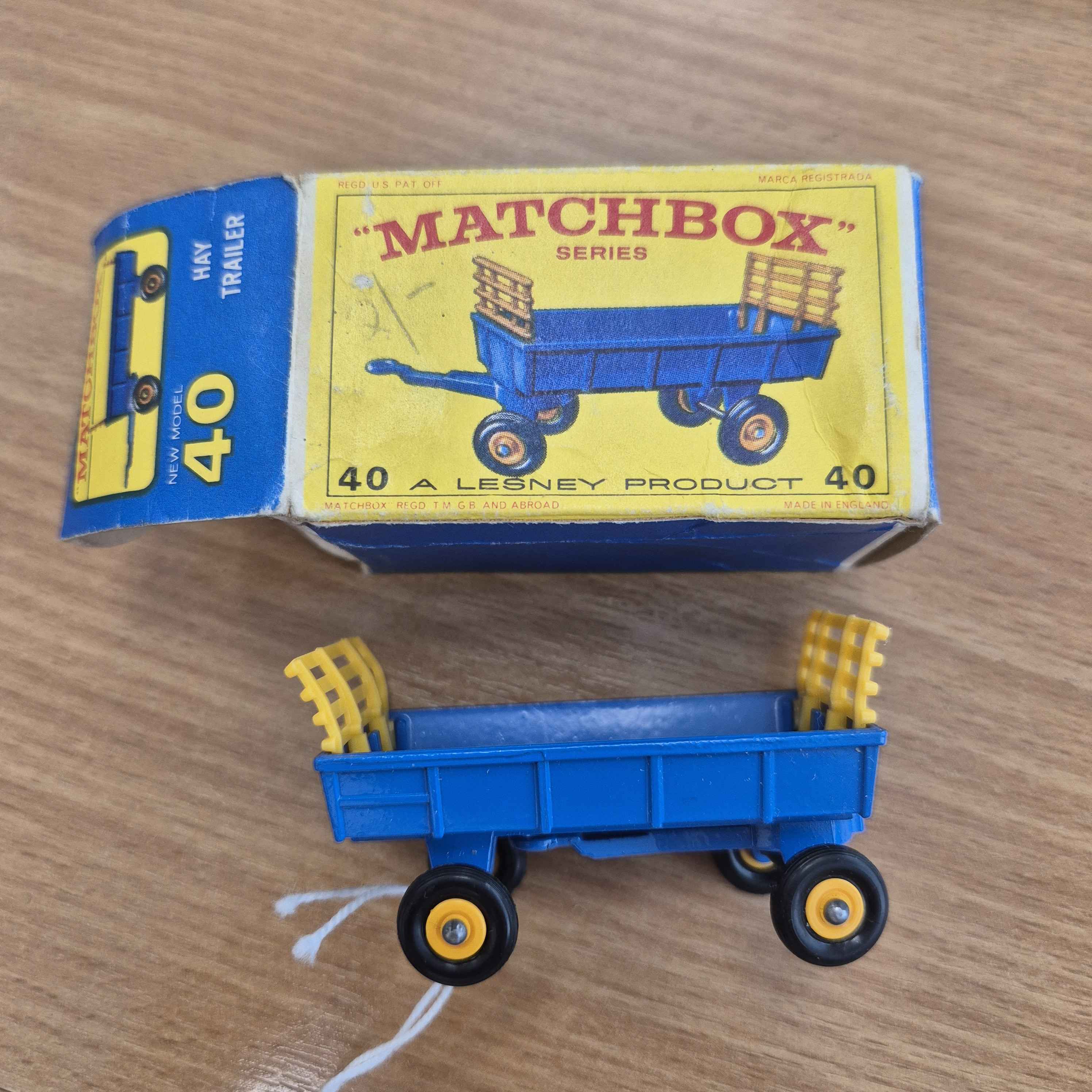 lesney-1967-matchbox-series-30-hay-trailer-new-with-box