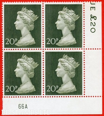 sg-830-uc7-20p-olive-green-bradbury-paper-an-unmounted-mint-cylinder-b91118