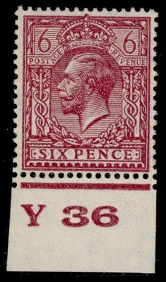 gb-gv-sg426a-6d-purple-nh-mint-cat-10-control-y36