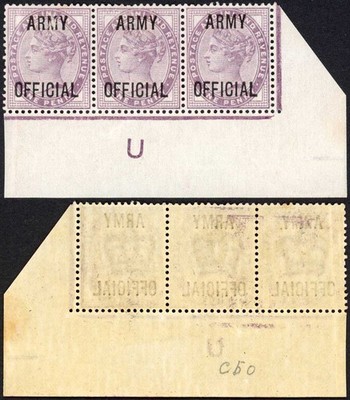 penny-lilac-opt-army-official-control-u-strip-of-3-m-m-cat-250-as-a-single