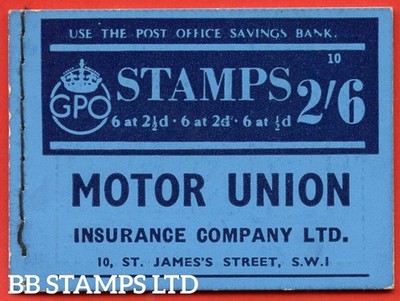 sg-bd14-2s-6d-edition-number-10-a-very-fine-complete-example-of-t-b88377