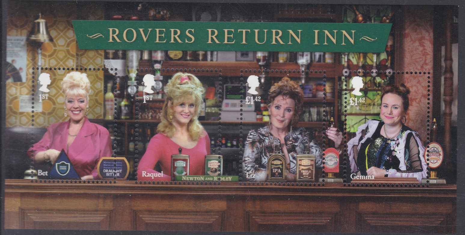 ms4377-2020-coronation-street-miniature-sheet-no-barcode-unmounted-mint