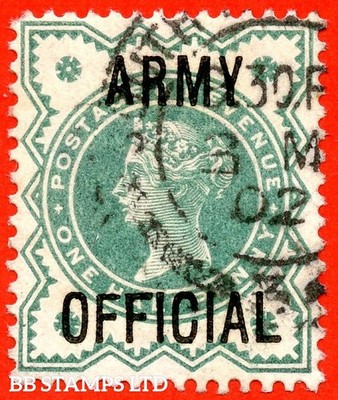sg-042-l37j-d-blue-green-army-official-a-fine-1902-cds-u-b83996