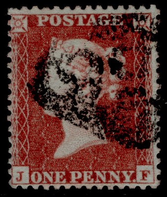 gb-qv-sg22-1d-red-brown-sc14-die-i-fine-used-cat-75