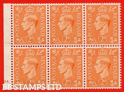 sg-488e-qb30-2d-pale-orange-a-fine-mounted-mint-complete-cylinder-pan-b49338