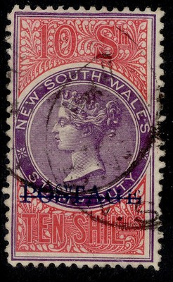 aus-new-south-wales-qv-sg241c-10s-mauve-claret-fine-used-cat-300-p12x11
