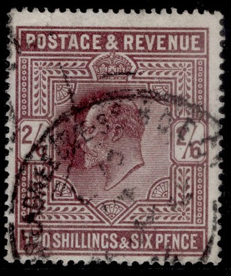 gb-edvii-sg317-spec-m50-7-2s-6d-blackish-purple-gbf-fine-used-cat-240