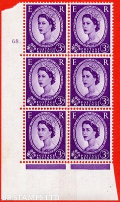 sg-615c-s77-a-3d-deep-lilac-an-unmounted-mint-cylinder-block-of-6-cyl-b73123