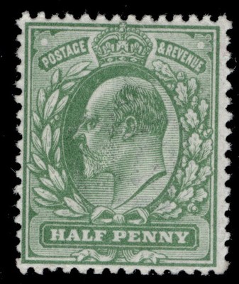 gb-edvii-sg268-spec-m3-2-d-dull-green-nh-mint