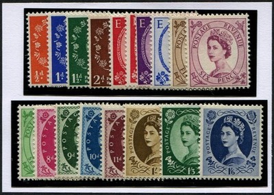 1952-tudor-d-1-6d-sg-515-531-set-of-17-u-m-fresh