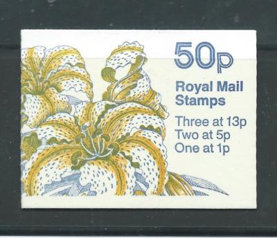 fb45a-1987-botanical-gardens-3rd-booklet-booklet-complete-cyl-b1-b43-b32