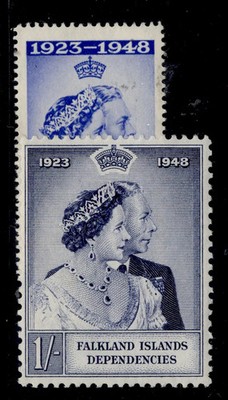 falklands-dep-gvi-sg-g19-g20-1949-royal-silver-wedding-set-nh-mint