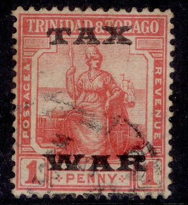 trinidad-tobago-gv-sg186-var-1d-scarlet-used-opt-shifted