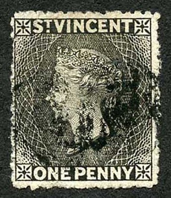 st-vincent-sg15-1d-black-wmk-small-star-rough-perf-14-to-16-cat-15-pounds