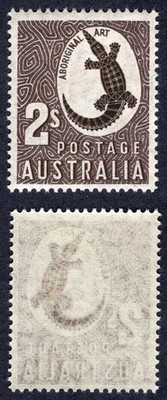 australia-sg224-asc263a-2-crocodile-very-thin-paper-superb-u-m-block