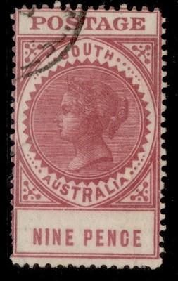 australia-south-australia-edvii-sg286a-9d-rosy-lake-used-value-16-16mm