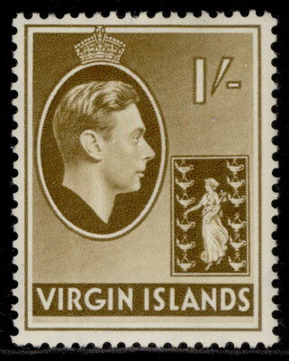 british-virgin-islands-gvi-sg117-1s-olive-brown-m-mint-cat-24-chalky