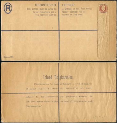 british-levant-postal-stationary-registered-envelope-size-k-mint