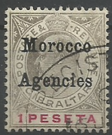 morocco-agencies-sg29-fine-used-cote-value-80