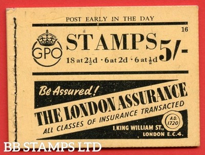 sg-bd26-5-edition-number-26-a-very-fine-complete-example-of-thi-b48482