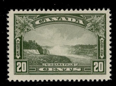 canada-gv-sg349-20c-olive-green-m-mint-cat-25