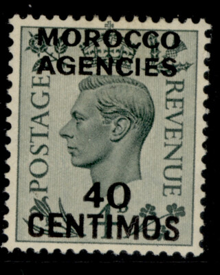morocco-agencies-gvi-sg169-40c-on-4d-grey-green-m-mint-cat-40