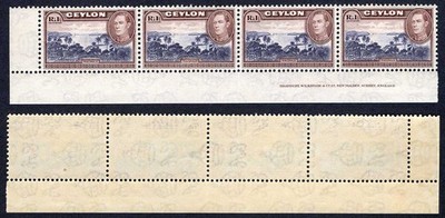 ceylon-sg395-1r-wmk-sideways-strip-u-m-cat-104-pounds