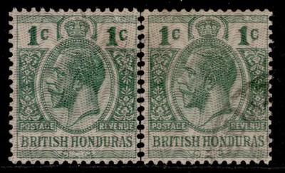 british-honduras-gv-sg111-111a-1c-shade-varieties-fine-used-cat-65