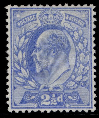 gb-edvii-sg231-spec-m16-3-2d-pale-ultramarine-lh-mint-cat-20