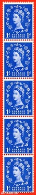 sg-562-variety-s15e-1d-ultramarine-an-unmounted-mint-vertical-coil-st-b87097
