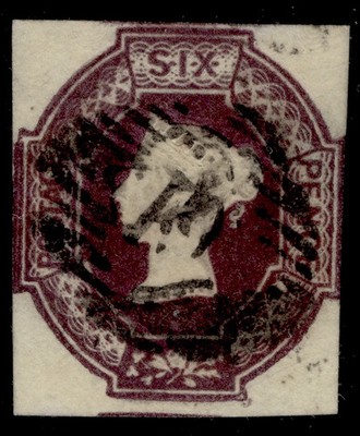 gb-qv-sg61-scarce-6d-violet-used-cat-4000