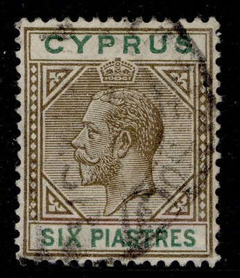 cyprus-gv-sg96-6pi-sepia-green-used-cat-100