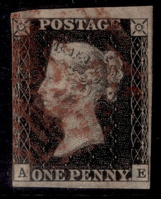 gb-qv-sg2-1d-black-plate-3-used-cat-450-red-mx-ae