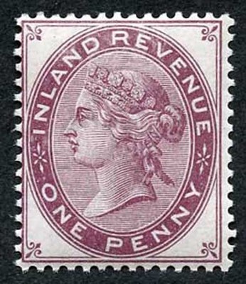 1d-postal-fiscal-colour-trial-in-dull-purple-wmk-orb-u-m