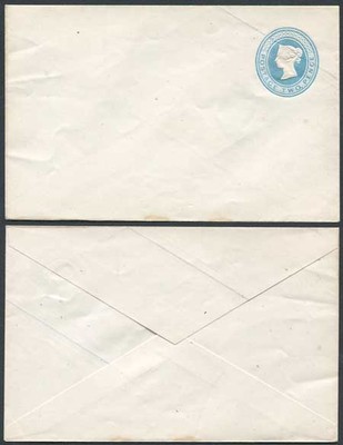 ep6db-qv-2d-light-blue-post-office-envelope-on-silk-thread-2-paper-mint